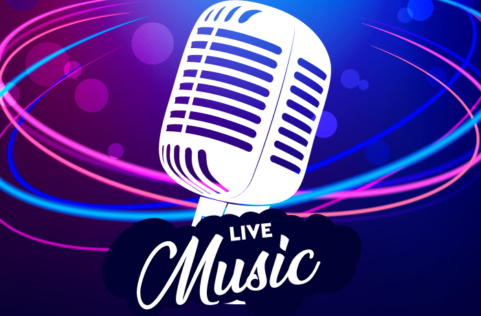 Live music | Western Suburbs League Club