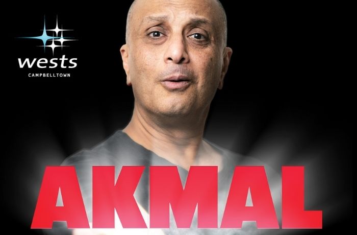Akmal | Comedian