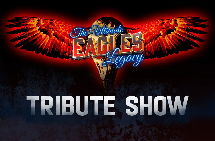 Eagles Tribute Show