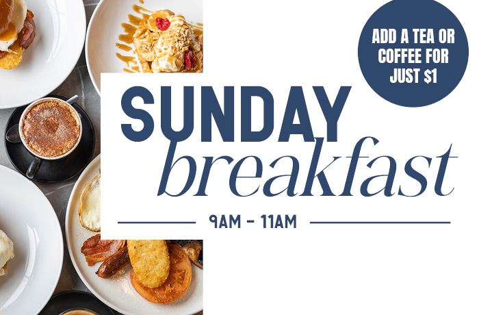 Sunday Breakfast