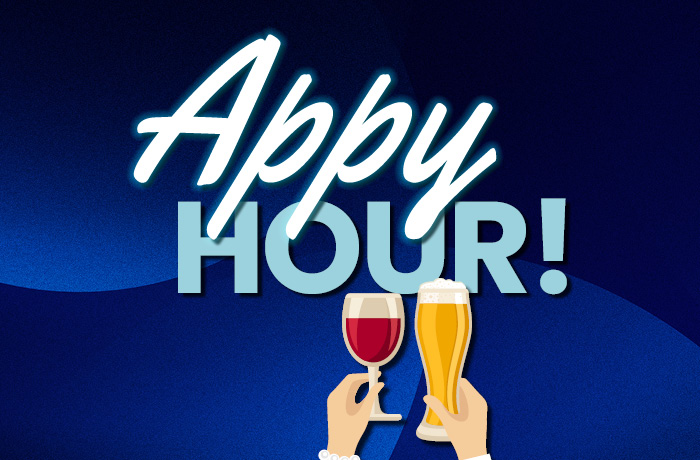 APPY HOUR